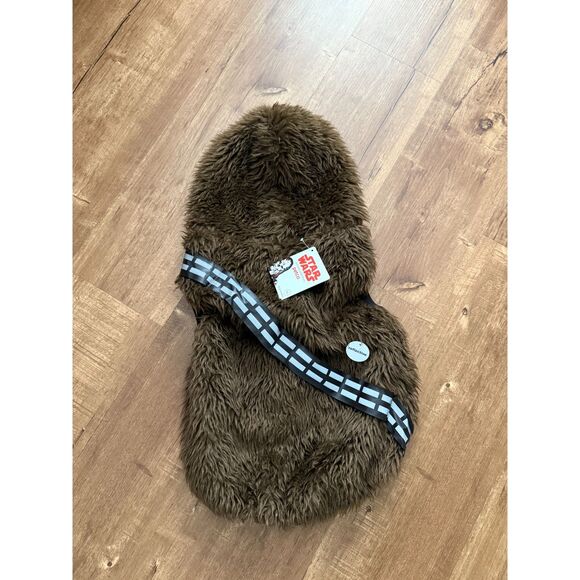 Chewbacca dog costume - Picture 3 of 5